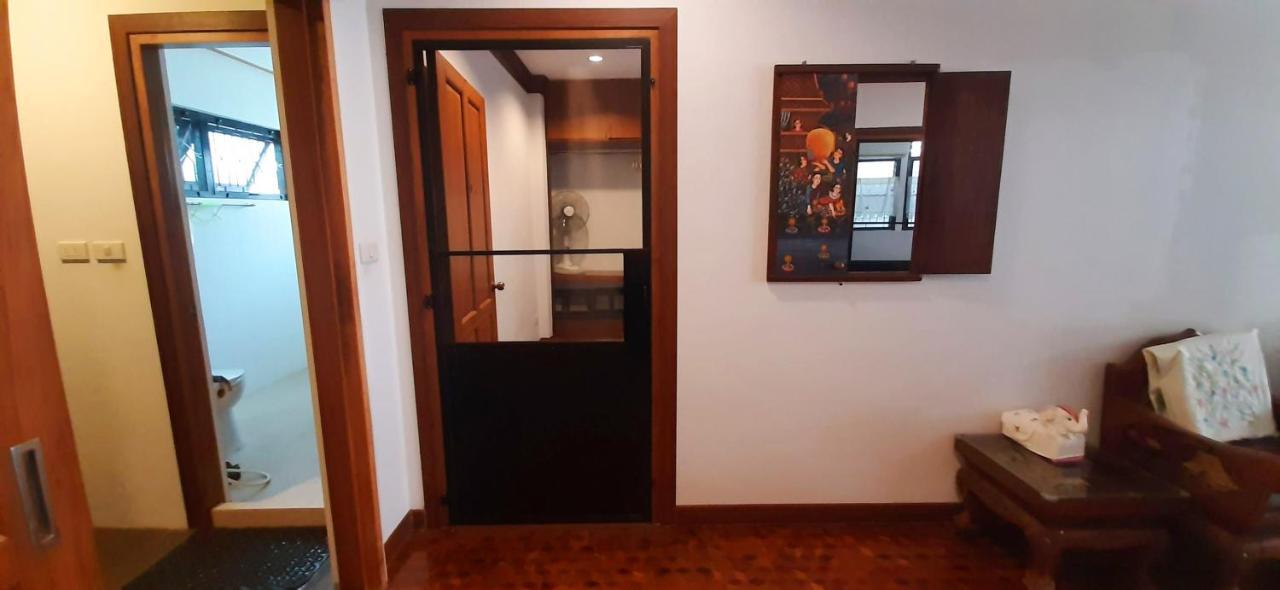 Mae Ping Home Chiang Mai Exteriör bild